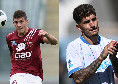 Di Lorenzo, l'ex allenatore alla Reggina a CN24: Era un martello in allenamento, c'è una cosa che mi ha sorpreso durante l'esperienza a Reggio Calabria