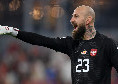 Germania-Serbia 2-0, solo panchina per Vanja Milinkovic-Savic