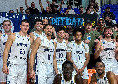 Napoli Basketball, tesserato Scott Ulaneo ma non farà parte del gruppo squadra