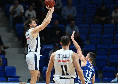 Napoli Basketball, Seljaas: È una bella vittoria e un ottimo punto di partenza su cui costruire! Dobbiamo continuare a imparare e a crescere nel corso della stagione