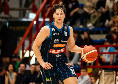 Napoli Basketball, Faggian: Siamo tutti pronti a sacrificarci per il compagno! Repesa mi dice sempre che posso permettermi di sbagliare, su Totè e Ramsey...