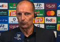 Cosa succede al Napoli? Dalla CBS: Le macerie di Conte e un calcio superato di Allegri