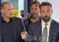 Repubblica, Azzi: Napoli indebolito dal mercato, inutile criticare dopo la Roma! Si sa da agosto