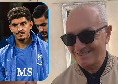 Di Lorenzo, il padre a CN24: Forza Napoli sempre, quante emozioni qui! Ottimista per questa stagione, vi spiego | VIDEO