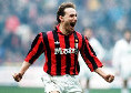 Papin rivela: Mi chiamò Berlusconi, mi voleva al Milan ma furono i dirigenti del Napoli a venire a casa