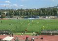 Primavera, Napoli-Spezia: le formazioni ufficiali del match | DIRETTA