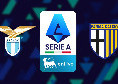 Formazioni ufficiali Lazio-Parma: le scelte di Gattuso e Gilardino