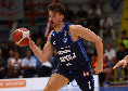 Napoli Basketball da urlo, battuto il Tofas Bursa al supplementare! Primato solitario e imbattuti in Eurocup