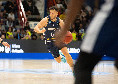 Napoli Basketball in campo alle 12 contro Tortona, Spissu: Faremo di tutto per portare a casa una vittoria importante