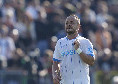 Allegri prepara i cambi per il Monza: scalpitano Lobotka e Vergara