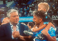 Napoli Legends, il presidente Picardi a CN24: Vicini a Pozzuoli, colpito da un episodio che riguarda il gruppo maradoniano