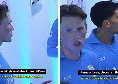 McTominay leader tattico: sentite cosa dice ai compagni di squadra durante Napoli-Roma | VIDEO