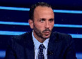 Pazzini: Juve-Napoli? Ecco perchÃ© i tifosi napoletani possono esser piÃ¹ ottimisti dei bianconeri