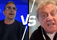 Lite Parlato-Sabatini: Ti devi vergognare, stai zitto! Non mi insegni nulla, ecco il motivo | VIDEO