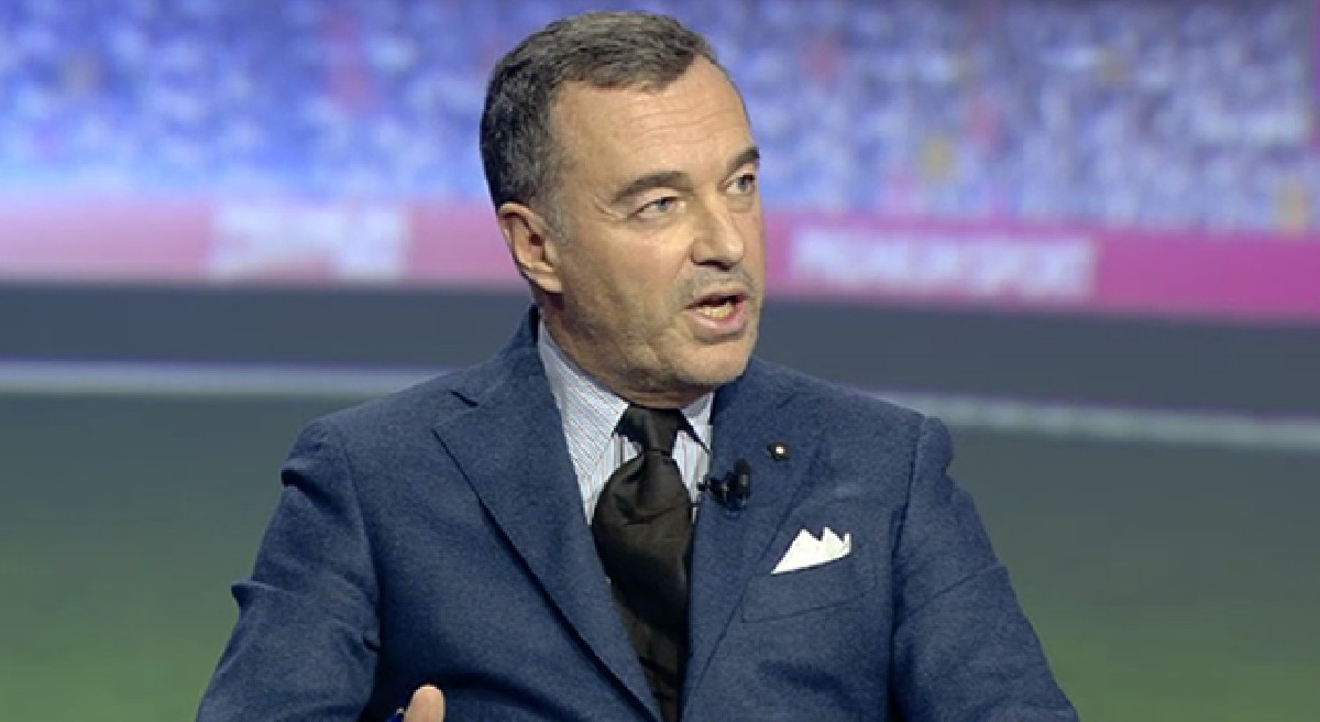 Pistocchi: "David Neres ha qualità, è da Napoli ma in giro ce ne sono tanti. Lukaku? Ha fatto bene solo con Conte"