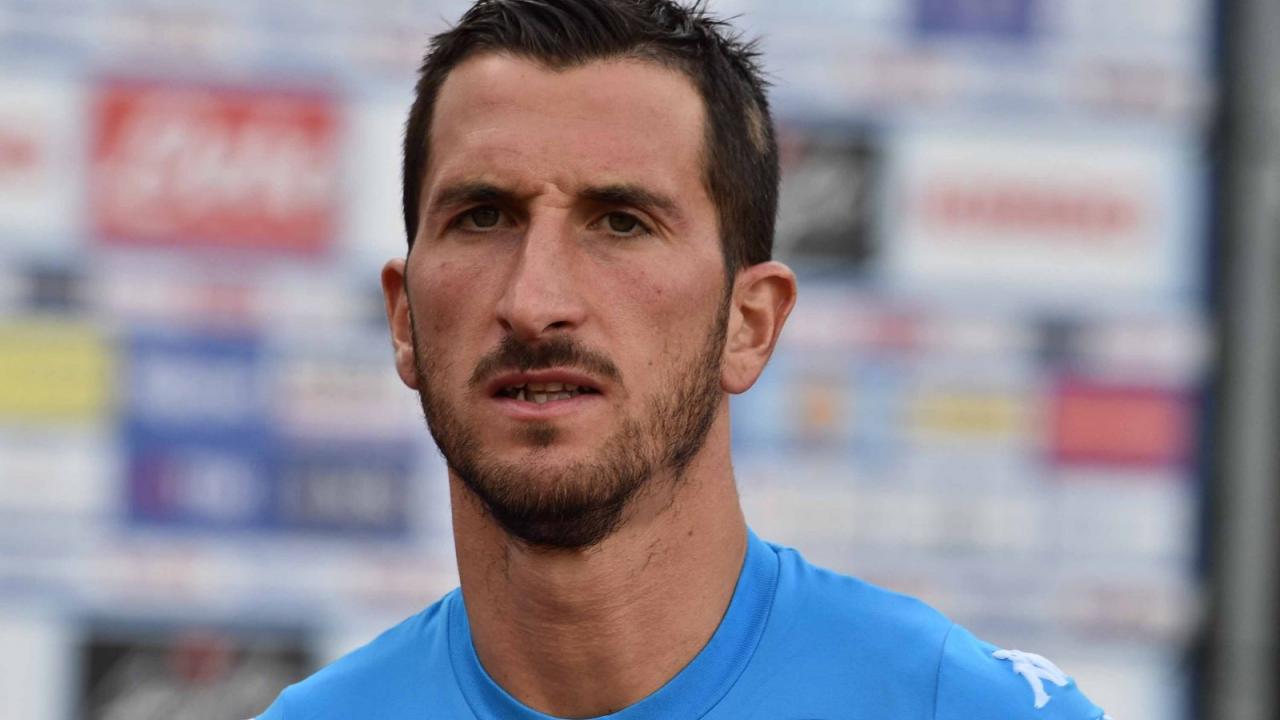 Valdifiori: "Ora i giocatori del Napoli devono fare un patto"