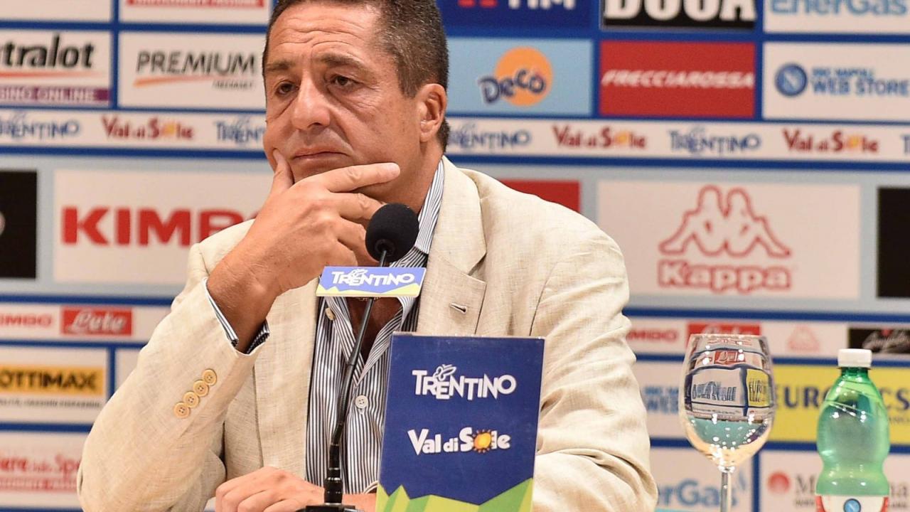 SSC Napoli, Lombardo: "Accordo con OneFootball un'innovazione, in Italia nessun club con la nostra forza di autoproduzione"