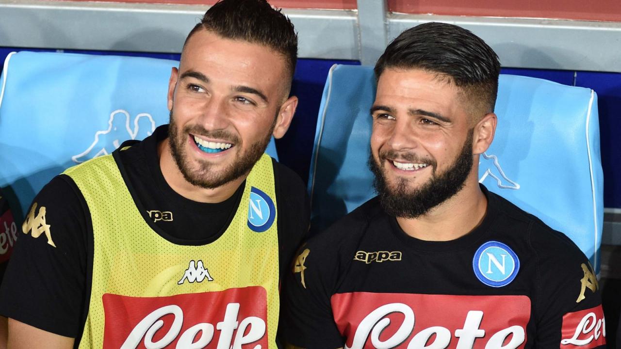 Incredibile Pescara, i fratelli Insigne di nuovo in squadra insieme? La clamorosa idea di calciomercato