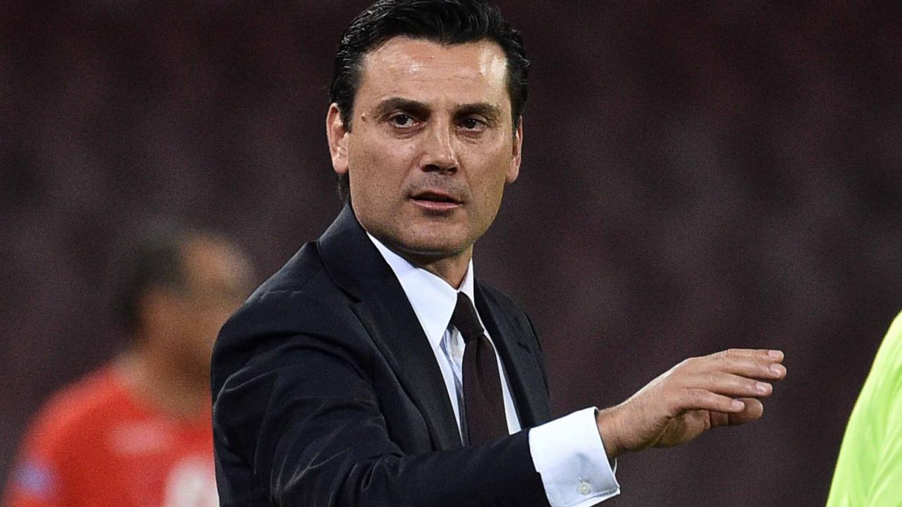 Bucchioni: "ADL ha dato l'ultimatum ad Allegri, pronto Montella"