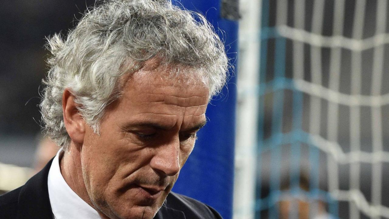 Donadoni ricorda Igor Protti: "Carattere forte e garbato, vi racconto che faceva prima dei match"