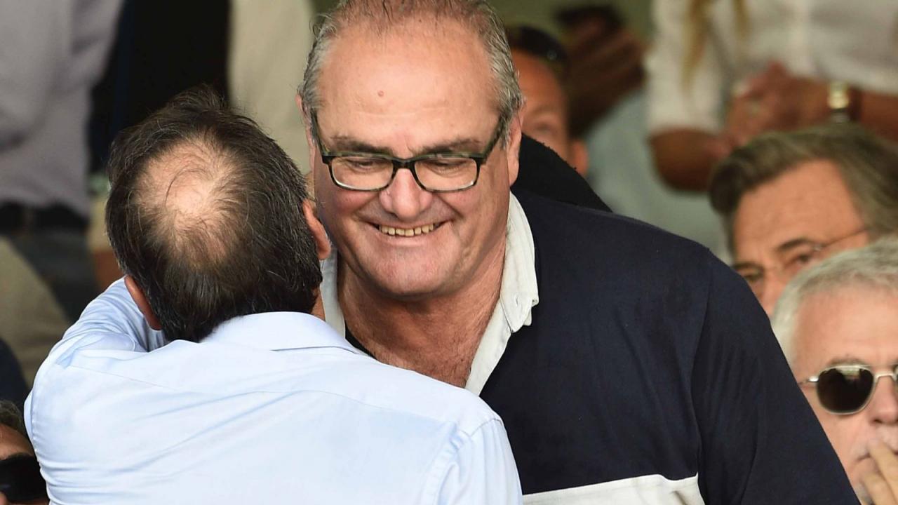 Bruscolotti: Buongiorno? Sarebbe preferibile fare questo tipo di scelta. In difesa tanti errori in marcatura"