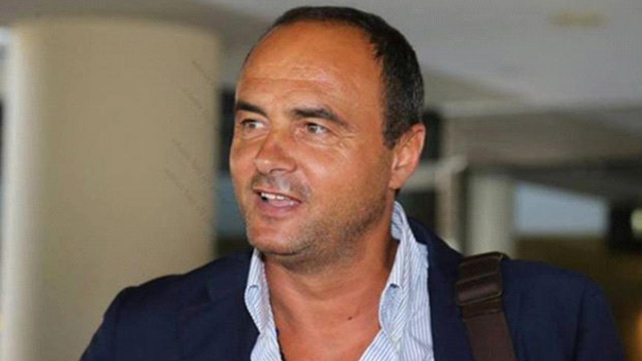 Giannini rivela: "Ho litigato con Mazzone il primo giorno"