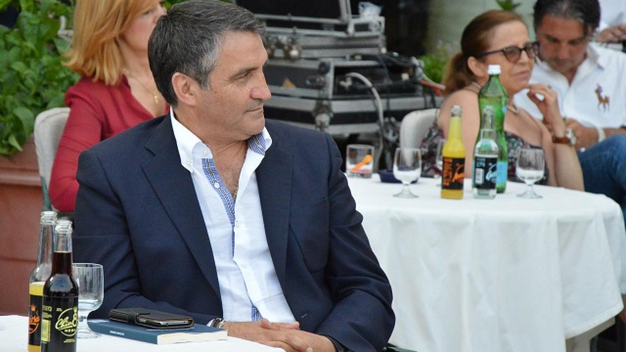 De Canio: "Conosco perfettamente il pensiero di Conte, ecco cosa ha in mente e cosa si pu&ograve; sperare"