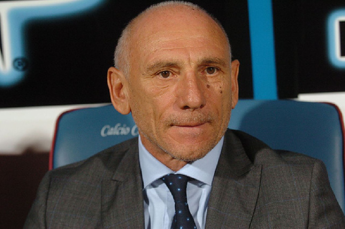 Cagni: "McTominay-Lobotka-De Bruyne &egrave; garantito l'equilibrio, il Napoli far&agrave; tanti gol"