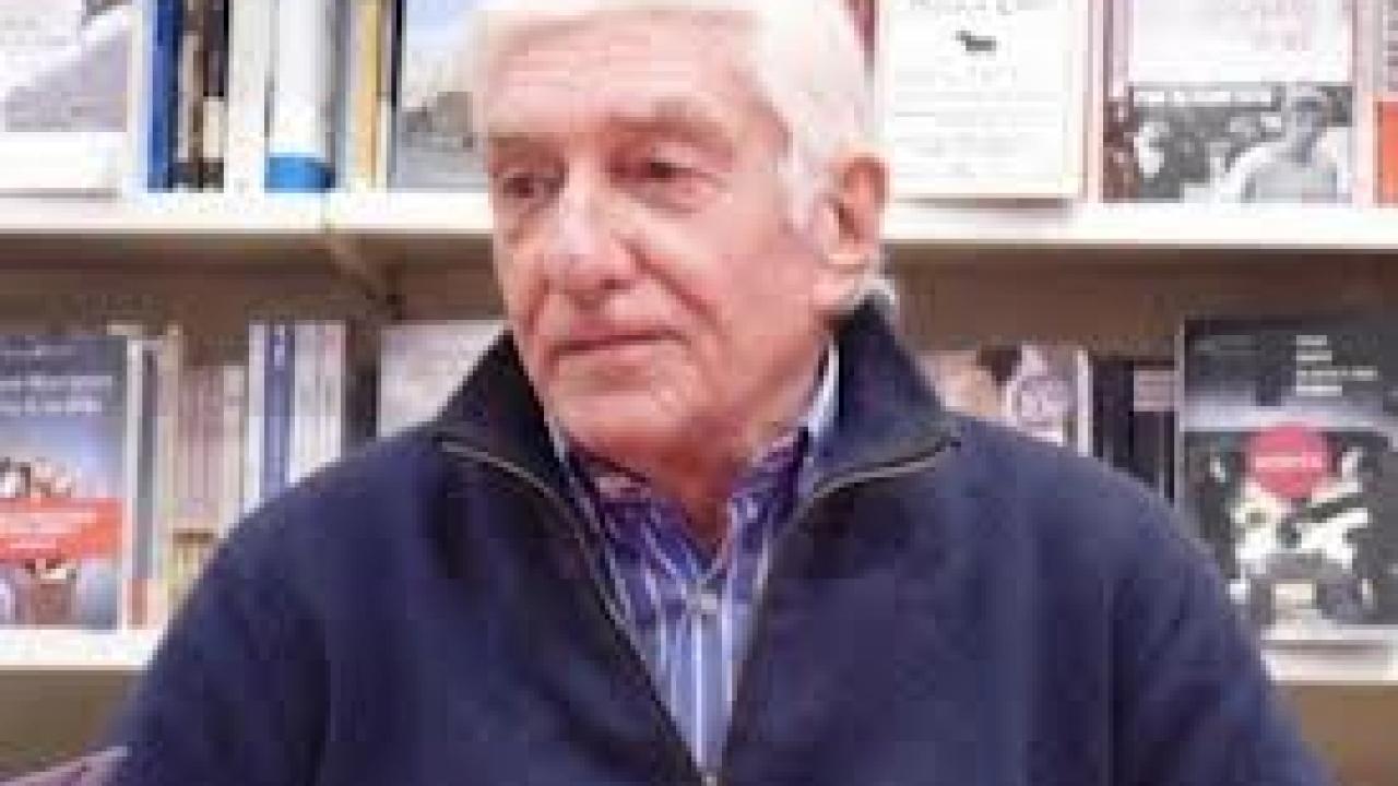 Carratelli: "Classifica degli allenatori più vincenti del Napoli? Metto Conte al secondo posto"