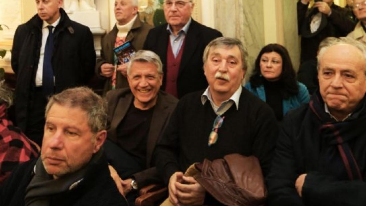 Marolda: "Napoli? Per me la rabbia contro il Bologna non è esistita proprio! Chi deve comprare? Ci sono due ruoli per gennaio"