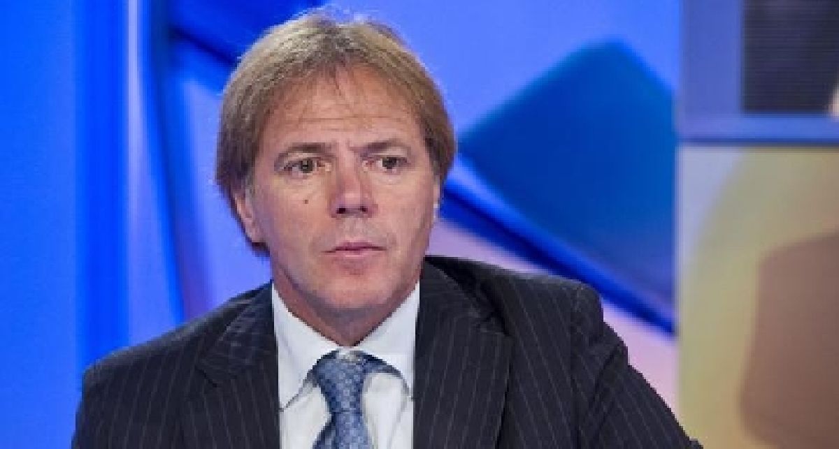 Agostinelli: "Napoli favorito per lo scudetto? Ricordo una cosa agli smemorati. Mi convince Hojlund"