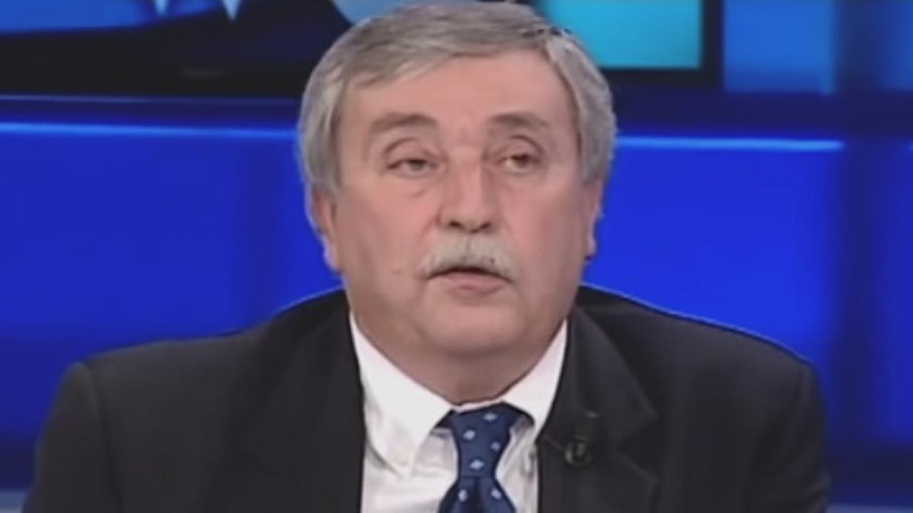 Marolda: "Mi auguro di vedere almeno una volta un Napoli dominante"