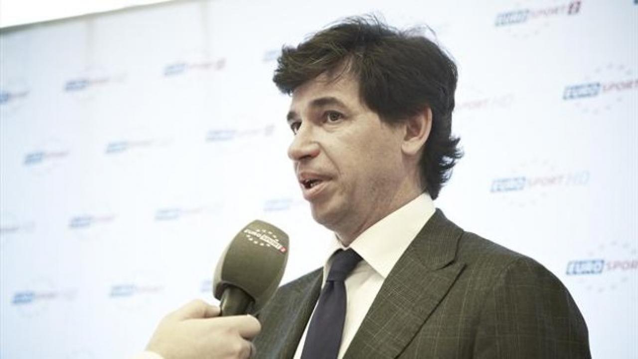 Albertini: "Il centrocampo del Milan se la gioca con quello del Napoli"