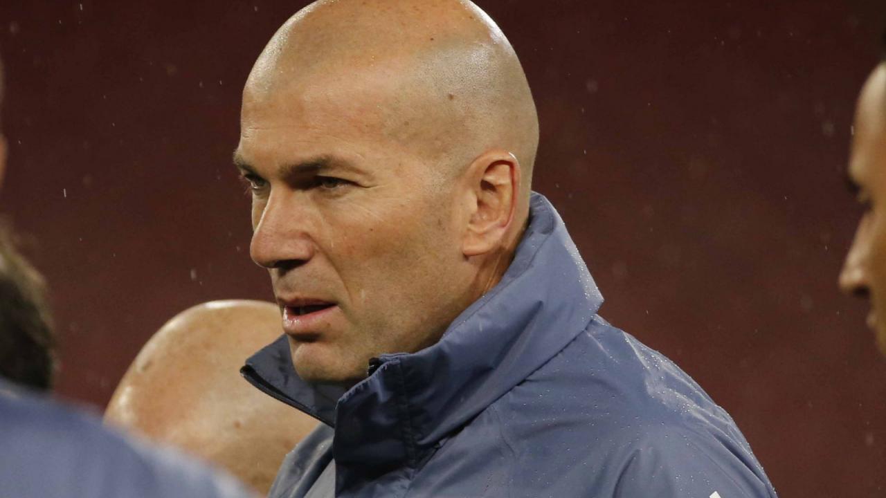La Francia impazzisce per Zidane: tutto esaurito per la sfida con l'Italia