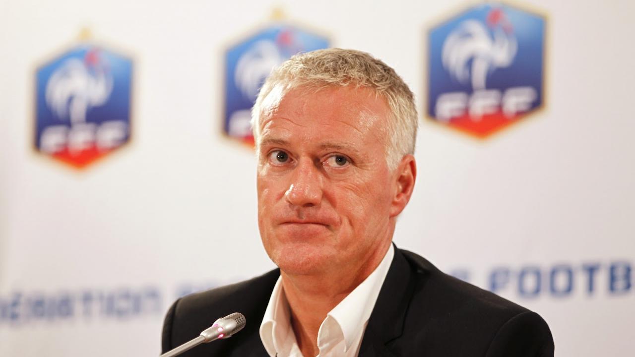 Francia, Rabiot non si allena. Il ct Deschamps: "Ha subito un colpo al ginocchio". Salta il Napoli?