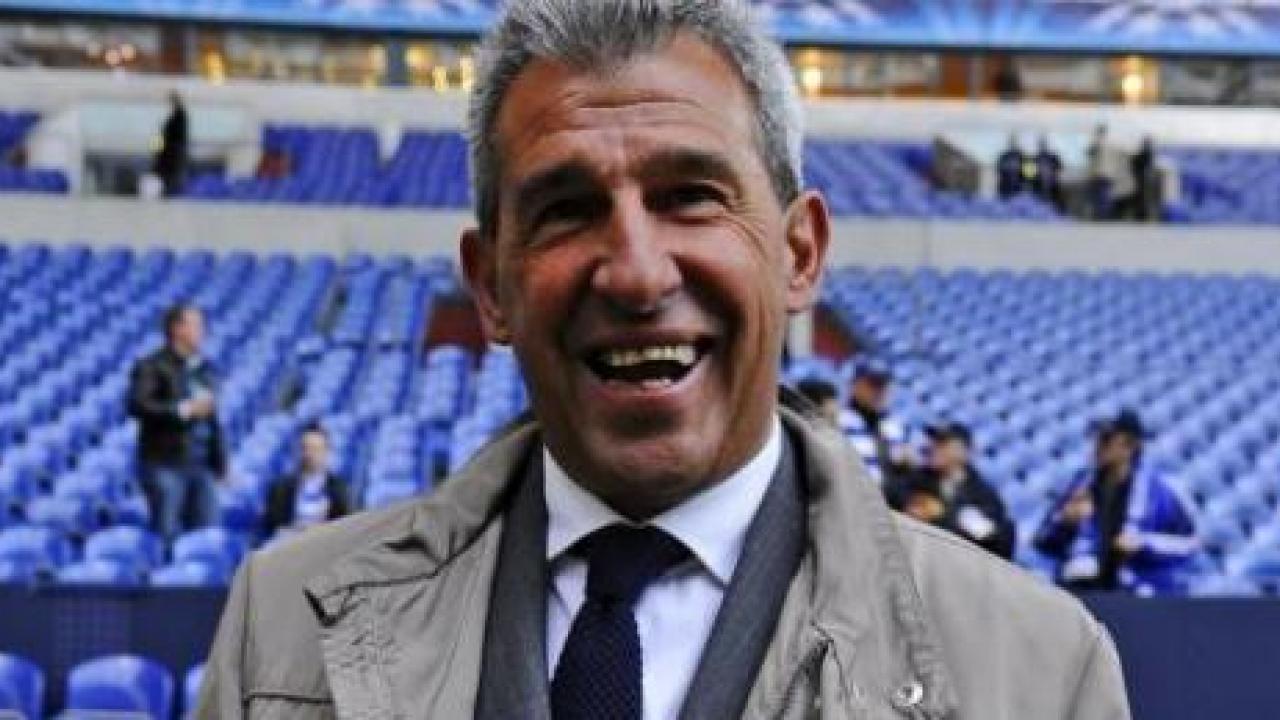 Bagni: "Fateci caso, i gol subiti dal Napoli sono tutti dentro e con tanti uomini"