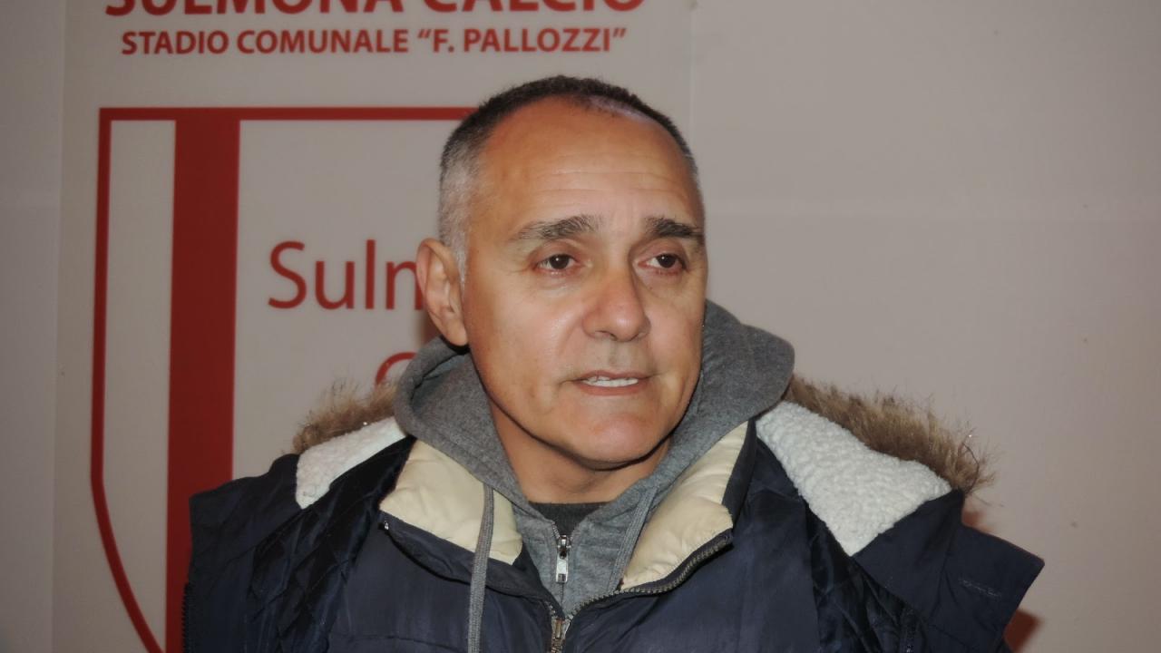 Pasculli: "Spero che la tifoseria leccese si comporti bene con Conte perch&eacute;..."