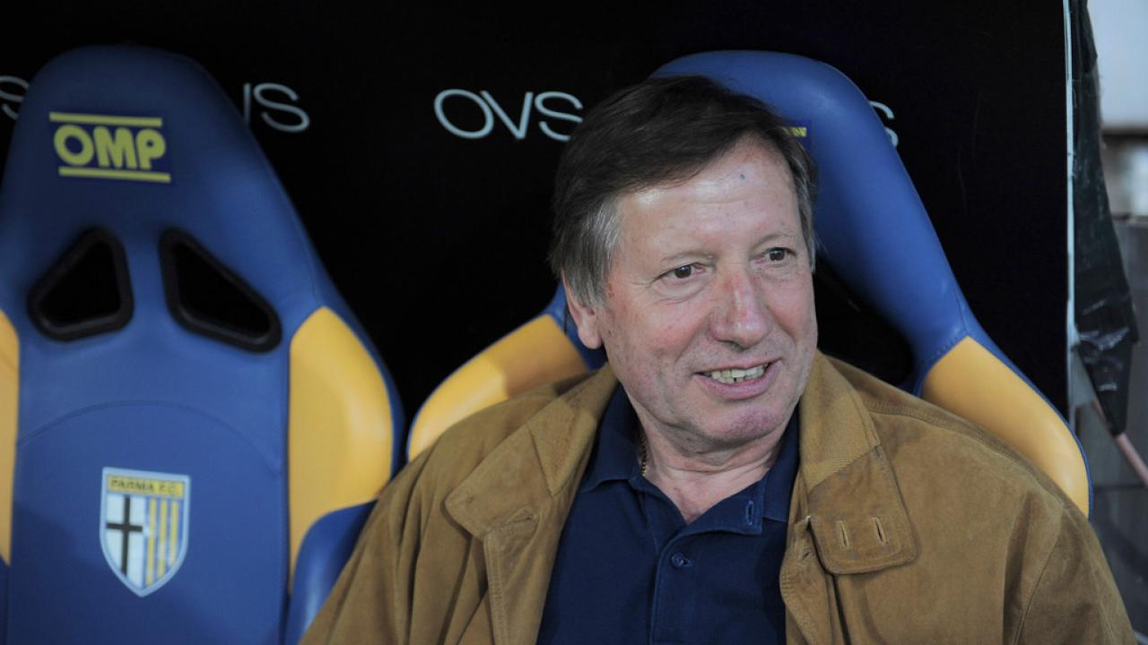 Carmignani ricorda Savoldi: "Quel viaggio in auto a cantare canzoni napoletane"