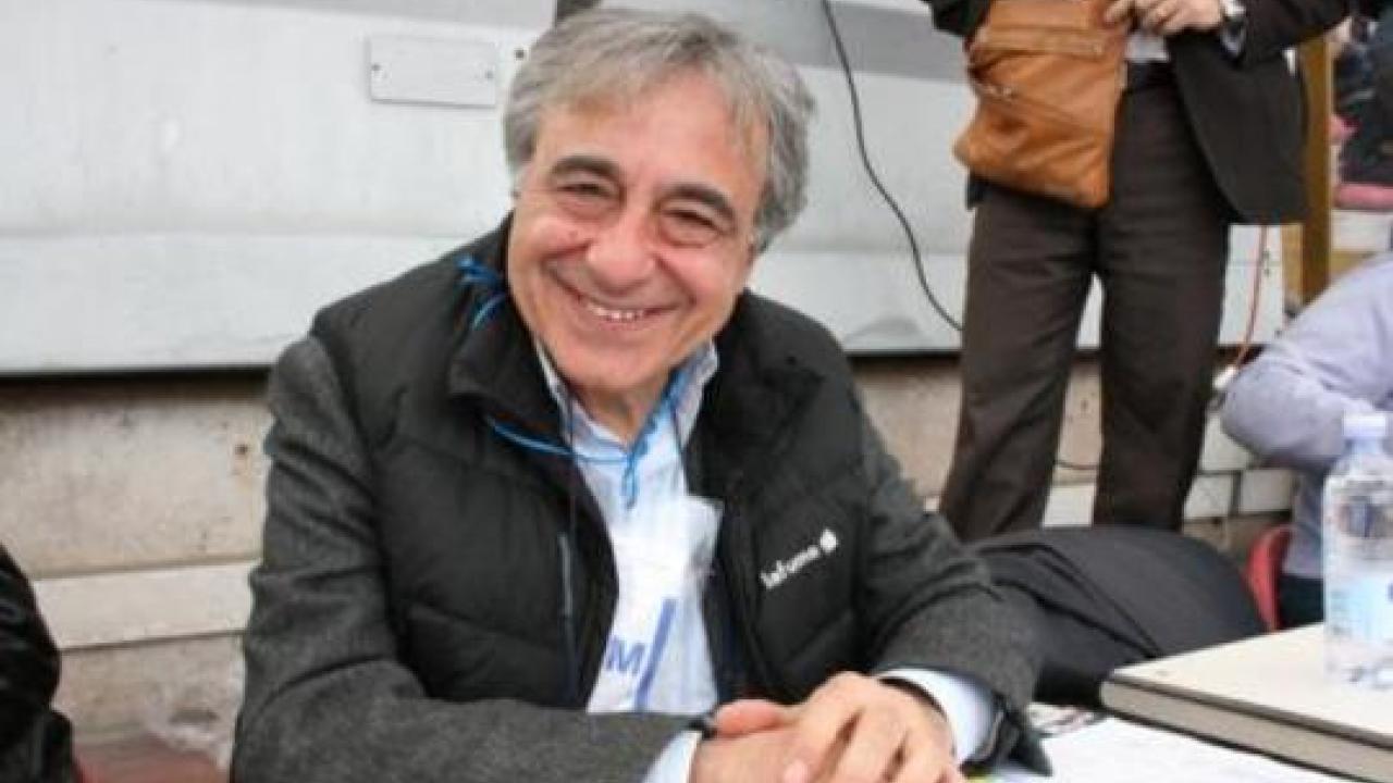 Cesarano: "Napoli senza anima, senza motivazioni, anche gli ultra trentenni. C'&egrave; una flessione atletica e mentale"