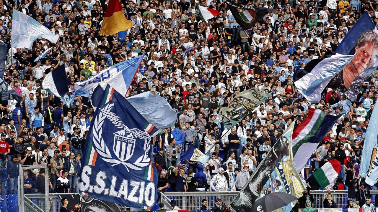Caos Lazio, nuova protesta dei tifosi: manifestazione in programma settimana prossima