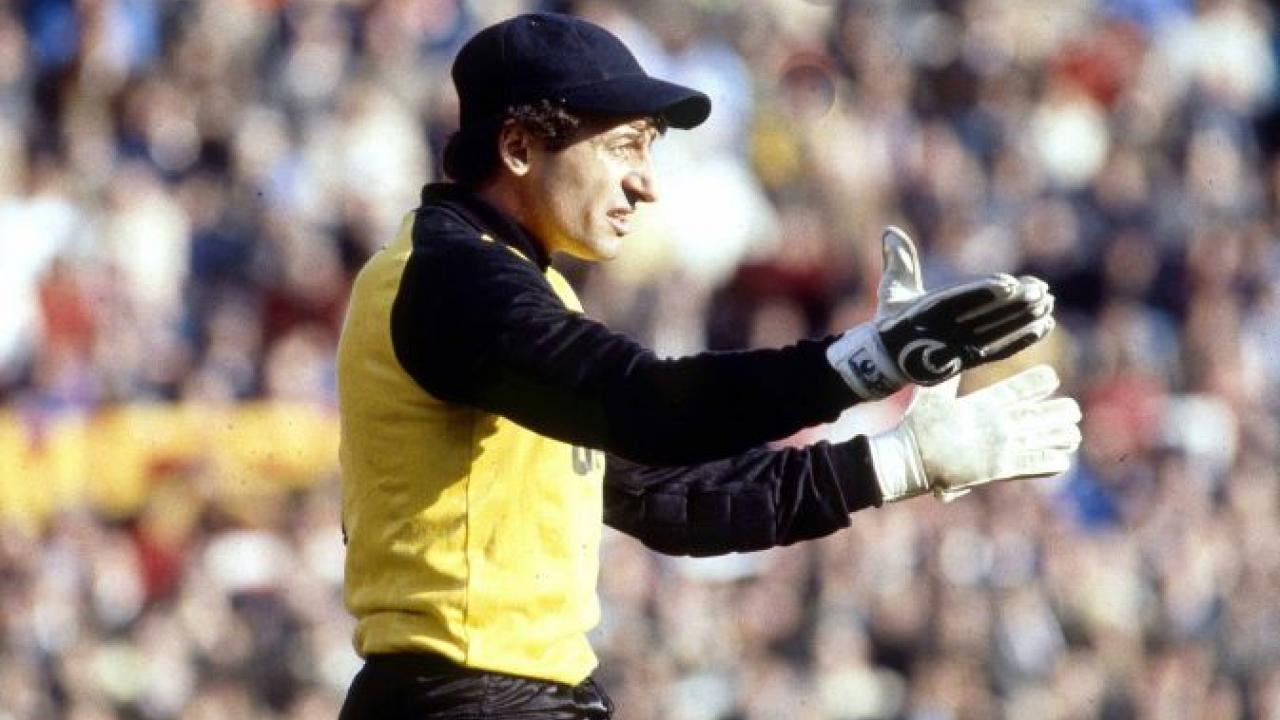 "Napoli sar&agrave; sempre una seconda casa!". Amichevole Napoli Legends, ci sar&agrave; anche Castellini