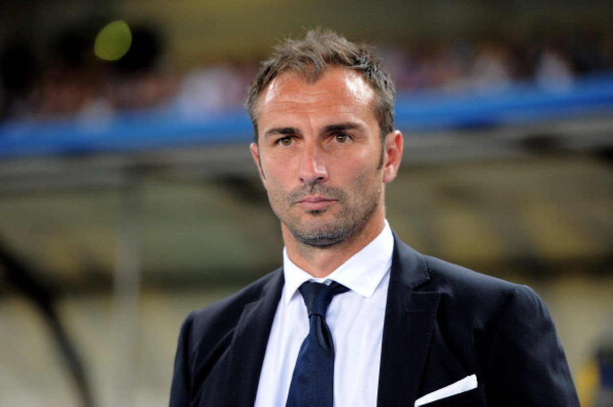 Dionigi: "Il Napoli non ha grosse rivali per lo scudetto, forse l'Inter ma la Juve ha bisogno di tempo"