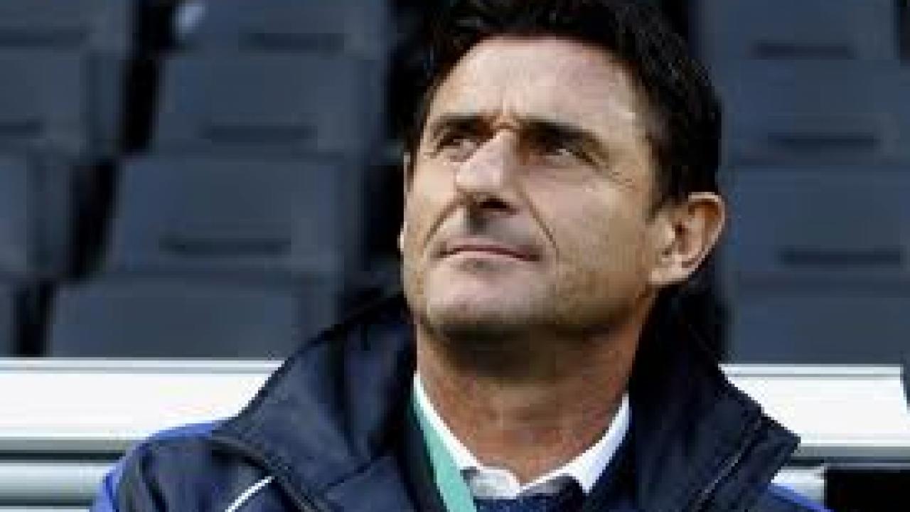 Agostini: "C'&egrave; il VAR e si parla di inserire ex calciatori come arbitri, vuol dire solo una cosa"