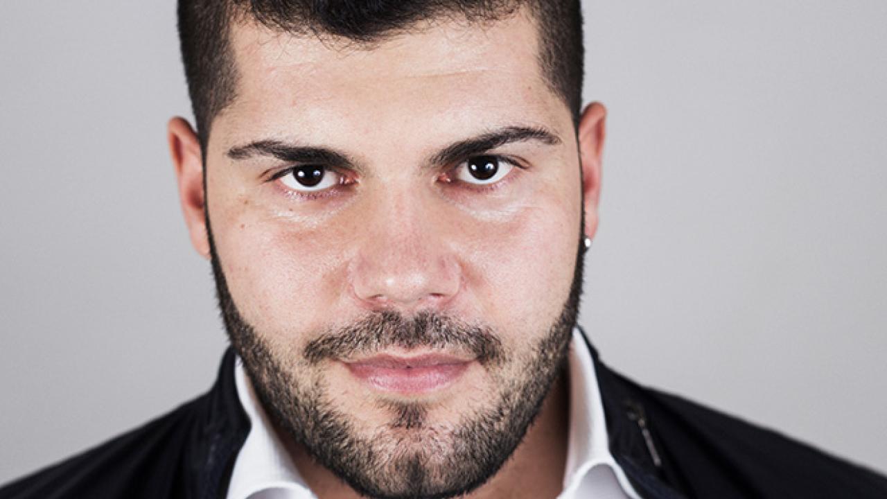 Salvatore Esposito: "Spero che Conte resti, possibili degli addii dolorosi"