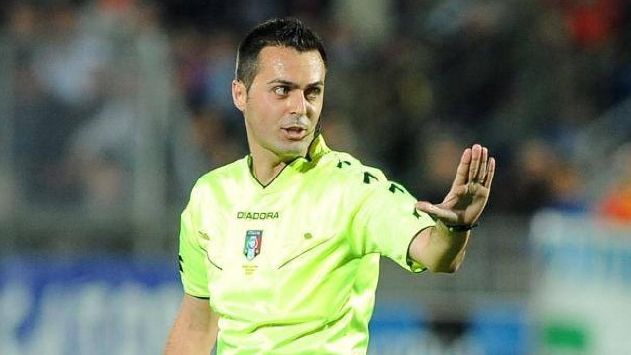 Parma-Napoli, arbitra Di Bello con Abisso al VAR! Ecco la designazione completa