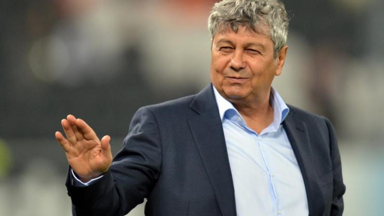 Grosso spavento per Mircea Lucescu: malore durante l'allenamento