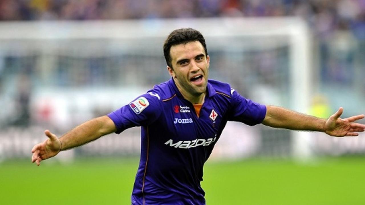 Calciomercato Napoli, Pepito Rossi confessa: "Fui ad un passo, bella chiacchierata con De Laurentiis! Poi..."