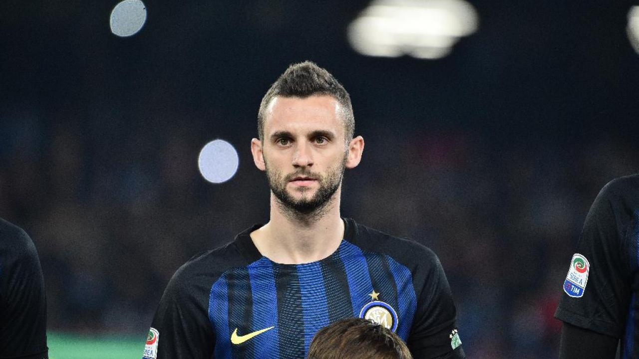 Niente ritorno in Serie A: Brozovic sta firmando con un altro club