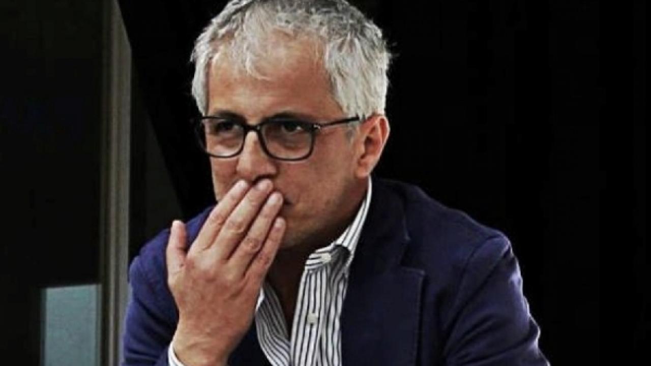 Giordano: "Se il Napoli prendesse uno come Emre Can cambierebbero nettamente i valori"