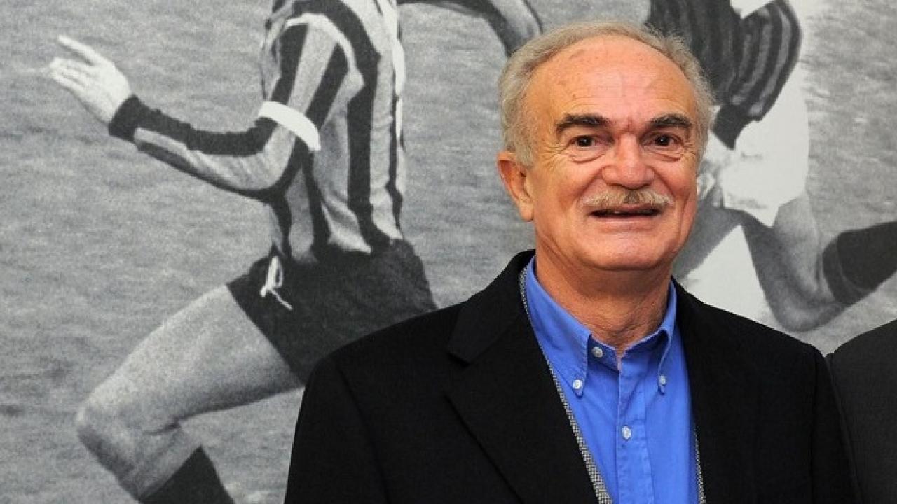 Lutto nel mondo del calcio, &egrave; scomparso Sandro Mazzola. Il cordoglio di De Laurentiis e della SSC Napoli